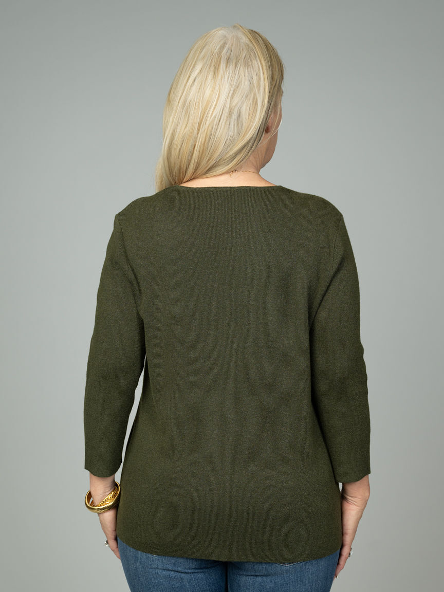 Suttle Sparkle Twin Set